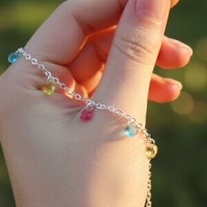 "New Beautiful Design Bracelet for Women/Girls, Gift, B748